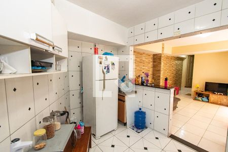 Casa 2 - Cozinha de casa à venda com 4 quartos, 250m² em Cambuci, São Paulo
