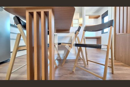 Quarto 1 de apartamento à venda com 2 quartos, 33m² em Barra Funda, São Paulo