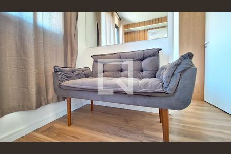 Sala de apartamento à venda com 2 quartos, 33m² em Barra Funda, São Paulo