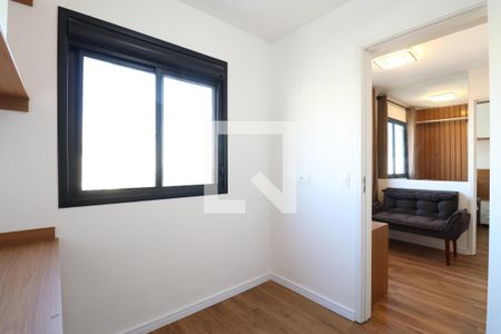 Quarto 1 de apartamento à venda com 2 quartos, 33m² em Barra Funda, São Paulo