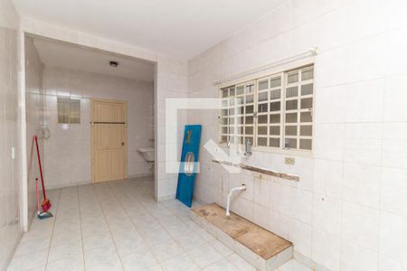Cozinha de casa à venda com 3 quartos, 200m² em Vila Mariana, São Paulo