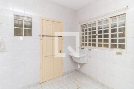 Lavanderia de casa à venda com 3 quartos, 200m² em Vila Mariana, São Paulo