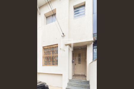 Fachada de casa à venda com 3 quartos, 200m² em Vila Mariana, São Paulo