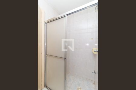 Banheiro da Suíte 1 de casa à venda com 3 quartos, 200m² em Vila Mariana, São Paulo