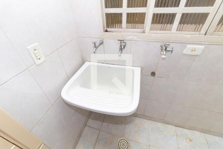 Área de Serviço de casa à venda com 3 quartos, 200m² em Vila Mariana, São Paulo