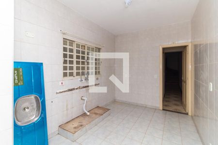 Cozinha de casa à venda com 3 quartos, 200m² em Vila Mariana, São Paulo