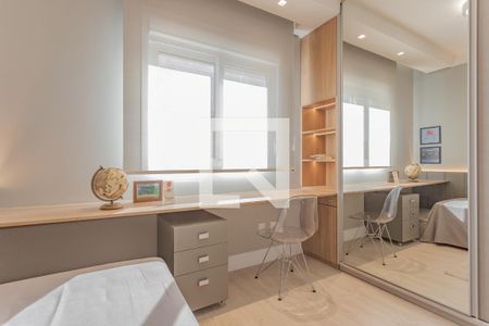 Quarto de apartamento à venda com 2 quartos, 69m² em Passo D’areia, Porto Alegre