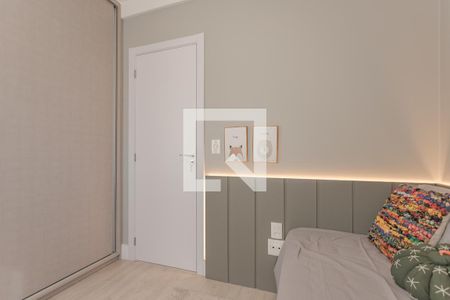 Quarto de apartamento à venda com 2 quartos, 69m² em Passo D’areia, Porto Alegre