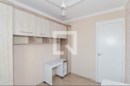 Quarto 1 de apartamento à venda com 2 quartos, 44m² em Ponte Grande, Guarulhos
