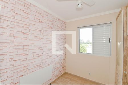 Quarto 1 de apartamento à venda com 2 quartos, 44m² em Ponte Grande, Guarulhos