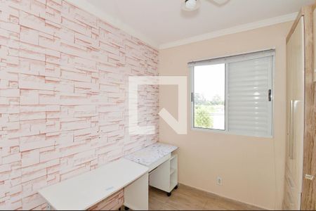 Quarto 2 de apartamento à venda com 2 quartos, 44m² em Ponte Grande, Guarulhos