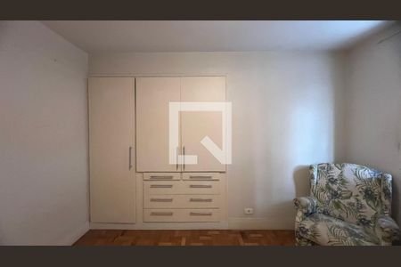 Quarto 1 de apartamento à venda com 4 quartos, 121m² em Jardim Paulista, São Paulo