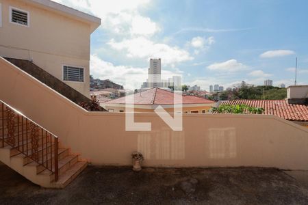 Vista do Quarto 1 de casa à venda com 6 quartos, 470m² em Vila Basileia, São Paulo