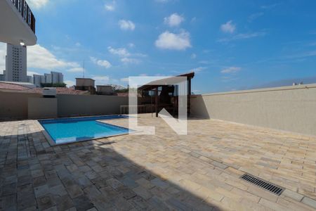 Piscina de casa à venda com 6 quartos, 470m² em Vila Basileia, São Paulo
