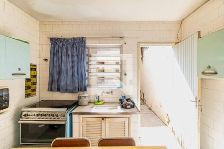 Cozinha de casa à venda com 2 quartos, 141m² em Jardim Rizzo, São Paulo