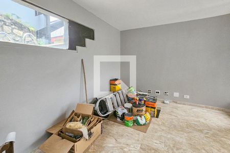 Sala 2 de apartamento para alugar com 4 quartos, 500m² em Vila Julia, Guarujá