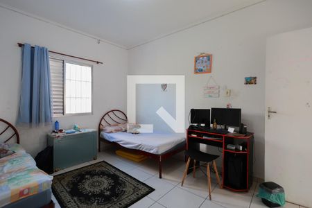 Quarto 1 de apartamento para alugar com 2 quartos, 68m² em Santana, São Paulo