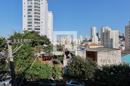 Vista do Quarto 1 de apartamento para alugar com 2 quartos, 68m² em Santana, São Paulo