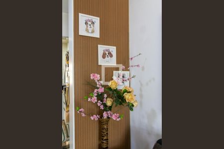 Sala/Quarto de apartamento à venda com 1 quarto, 38m² em Centro, Campinas
