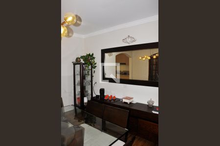 Copa de casa à venda com 3 quartos, 280m² em Vila Picinin, São Paulo