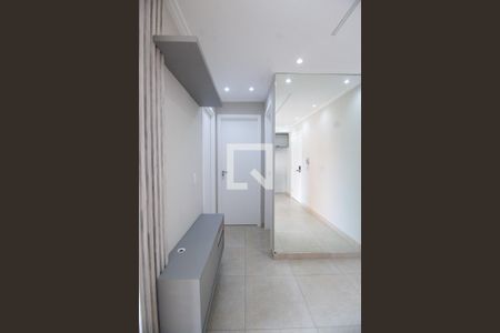 Sala / Cozinha  de apartamento para alugar com 2 quartos, 57m² em Jardim Parque Morumbi, São Paulo