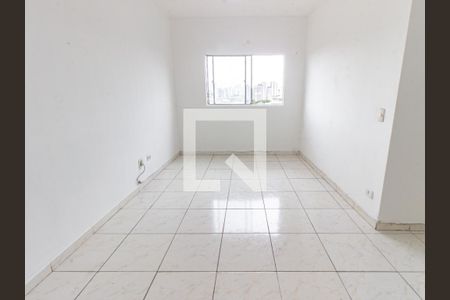 Sala de apartamento para alugar com 2 quartos, 80m² em Vila Prudente, São Paulo
