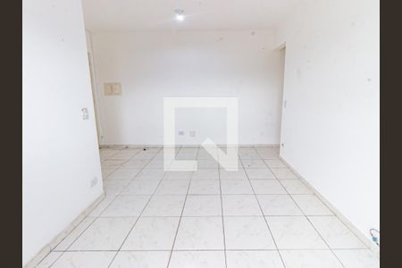 Sala de apartamento para alugar com 2 quartos, 80m² em Vila Prudente, São Paulo