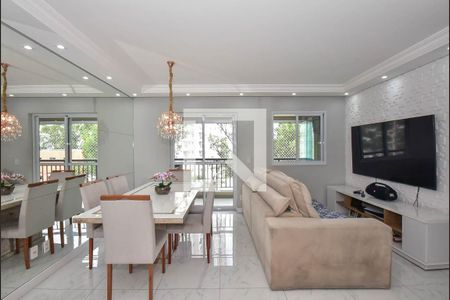 Apartamento para alugar em Vila Andrade