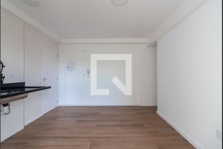 Sala de apartamento à venda com 2 quartos, 43m² em Parada Inglesa, São Paulo