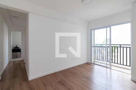 Sala de apartamento à venda com 2 quartos, 43m² em Parada Inglesa, São Paulo