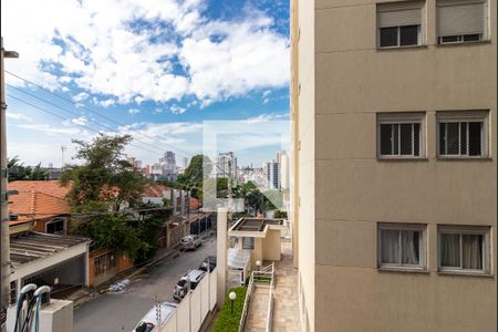 Vista do Quarto 2  de apartamento à venda com 2 quartos, 43m² em Parada Inglesa, São Paulo