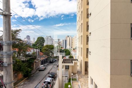  Vista  do Quarto 1 de apartamento à venda com 2 quartos, 43m² em Parada Inglesa, São Paulo