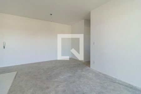 Sala de apartamento à venda com 3 quartos, 83m² em Santo Amaro, São Paulo