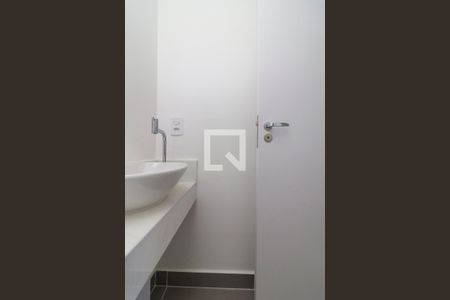 Lavabo de apartamento à venda com 3 quartos, 83m² em Santo Amaro, São Paulo