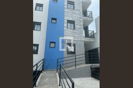 Apartamento à venda com 1 quarto, 36m² em Vila Formosa, São Paulo