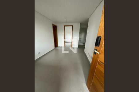 Apartamento à venda com 1 quarto, 36m² em Vila Formosa, São Paulo