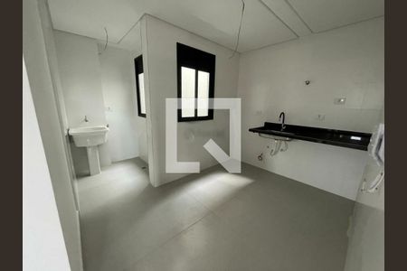 Apartamento à venda com 1 quarto, 36m² em Vila Formosa, São Paulo