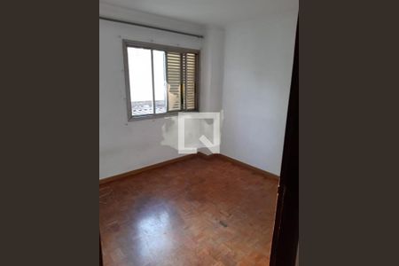 Apartamento à venda com 3 quartos, 81m² em Parque São Jorge, São Paulo