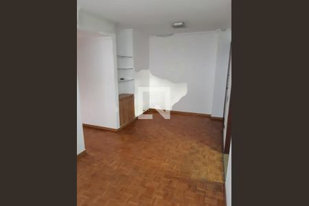 Apartamento à venda com 3 quartos, 81m² em Parque São Jorge, São Paulo