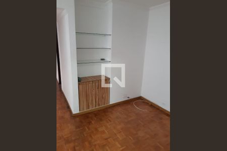 Apartamento à venda com 3 quartos, 81m² em Parque São Jorge, São Paulo