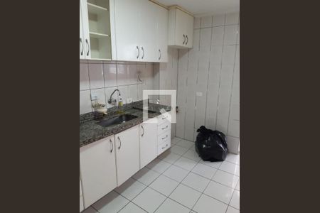 Apartamento à venda com 3 quartos, 81m² em Parque São Jorge, São Paulo