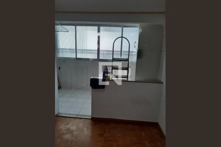 Apartamento à venda com 3 quartos, 81m² em Parque São Jorge, São Paulo