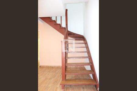 Sala de casa para alugar com 2 quartos, 98m² em Socorro, São Paulo