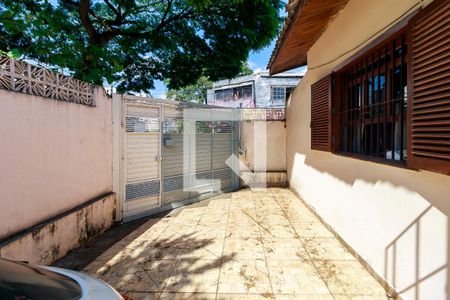 Garagem 2 de casa à venda com 3 quartos, 197m² em Santo Amaro, São Paulo