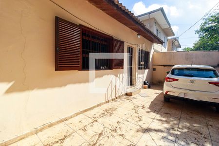 Garagem 2 de casa à venda com 3 quartos, 197m² em Santo Amaro, São Paulo