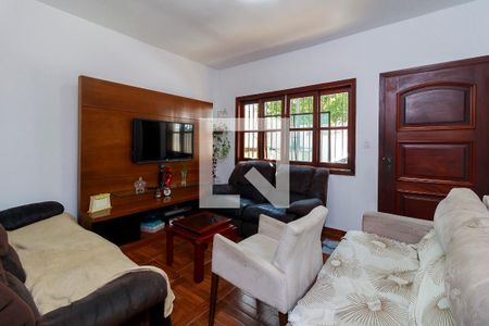 Sala de casa à venda com 3 quartos, 197m² em Santo Amaro, São Paulo