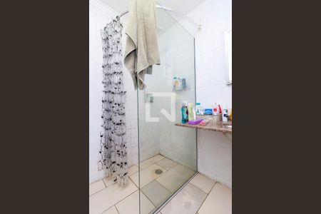 Suíte - Banheiro de casa à venda com 3 quartos, 197m² em Santo Amaro, São Paulo