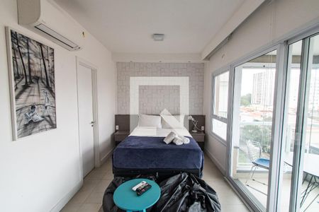 Studio  de kitnet/studio para alugar com 1 quarto, 30m² em Vila Mariana, São Paulo