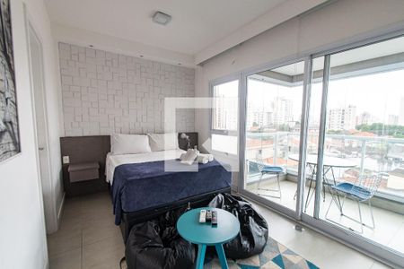 Studio  de kitnet/studio para alugar com 1 quarto, 30m² em Vila Mariana, São Paulo