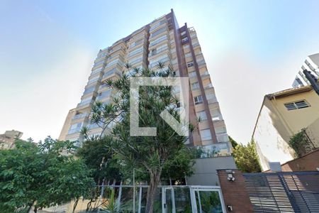 Fachada de kitnet/studio para alugar com 1 quarto, 30m² em Vila Mariana, São Paulo